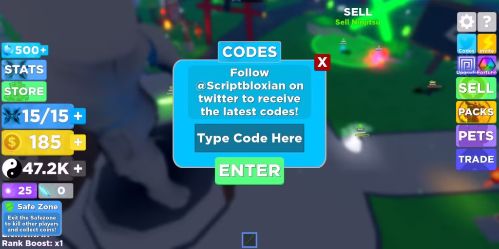 roblox ninja legends codes 3 gamen.pro