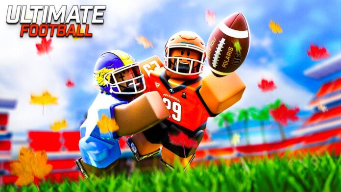 roblox ultimate football codes 2 gamen.pro thumb