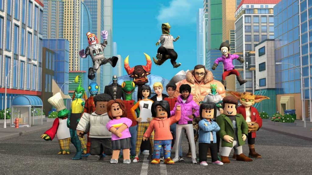 Roblox VNG - Mở ra xu hướng tiếp thị mới cho các nhãn hàng 2 roblox vng 02062025 2