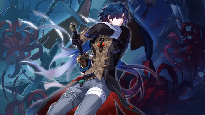 ruan mei and blade roles in honkai star rail gamen.pro