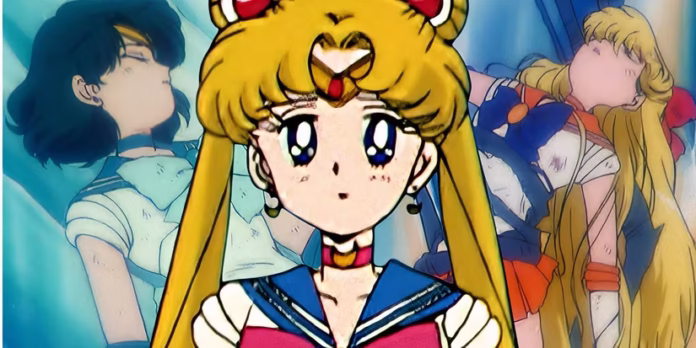 sailor scouts deaths in sailor moon gamen.pro