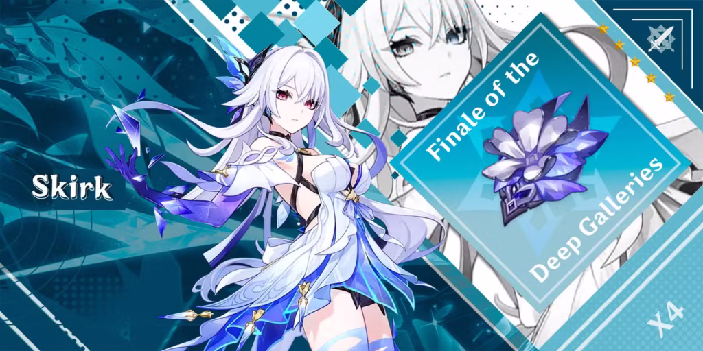 skirk best artifact in genshin impact gamen.pro