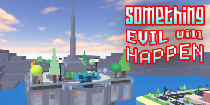 something evil will happen codes gamen.pro 1