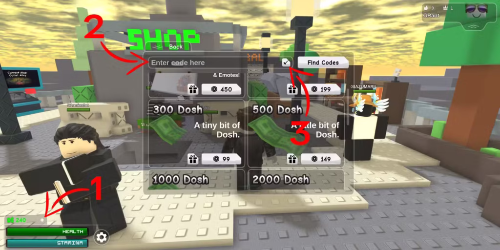 something evil will happen codes redemption gamen.pro 1