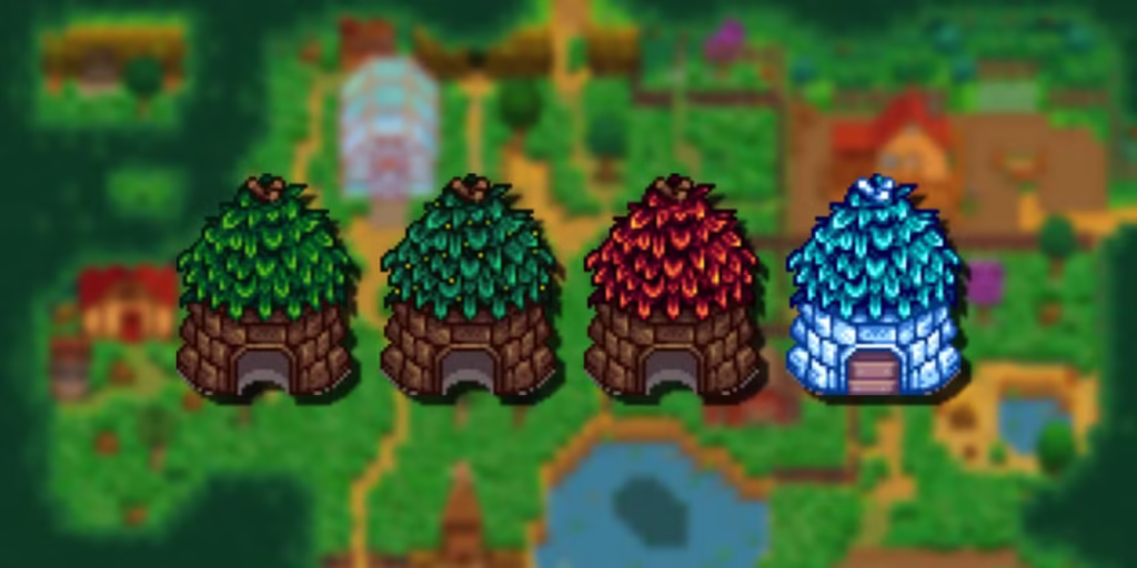 stardew valley junimo huts gamen.pro