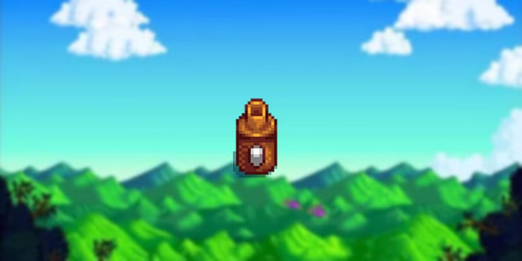 stardew valley mayonnaise machine gamen.pro