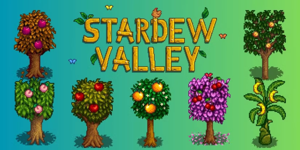 stardew valley update 1 6 fruit trees discourse explained gamen.pro