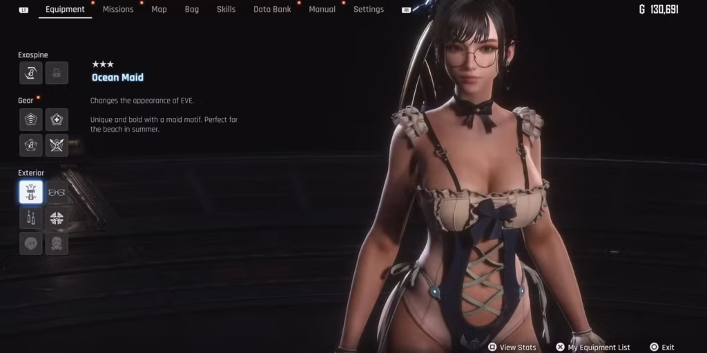 stellar blade hardest outfits ocean maid 2 cropped gamen.pro