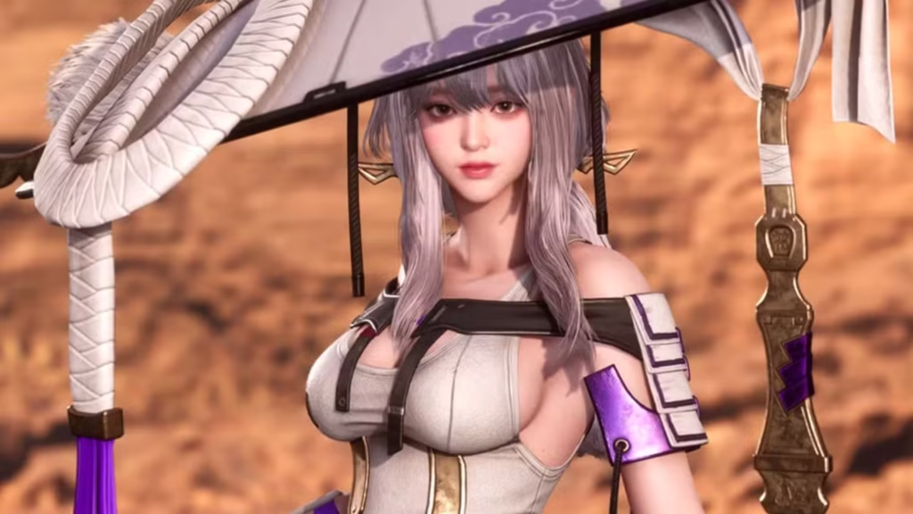 stellar blade hardest outfits wandering swordfighter 2 cropped gamen.pro