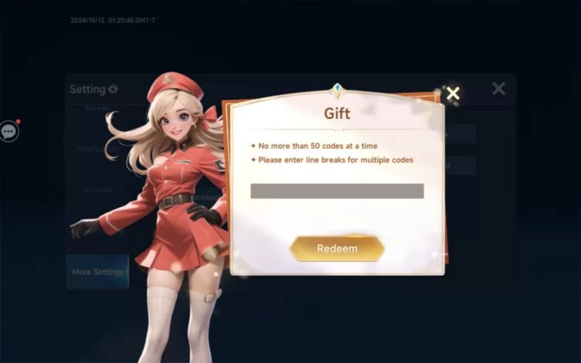 summoners kingdom goddess code redemption jpg 820 gamen.pro
