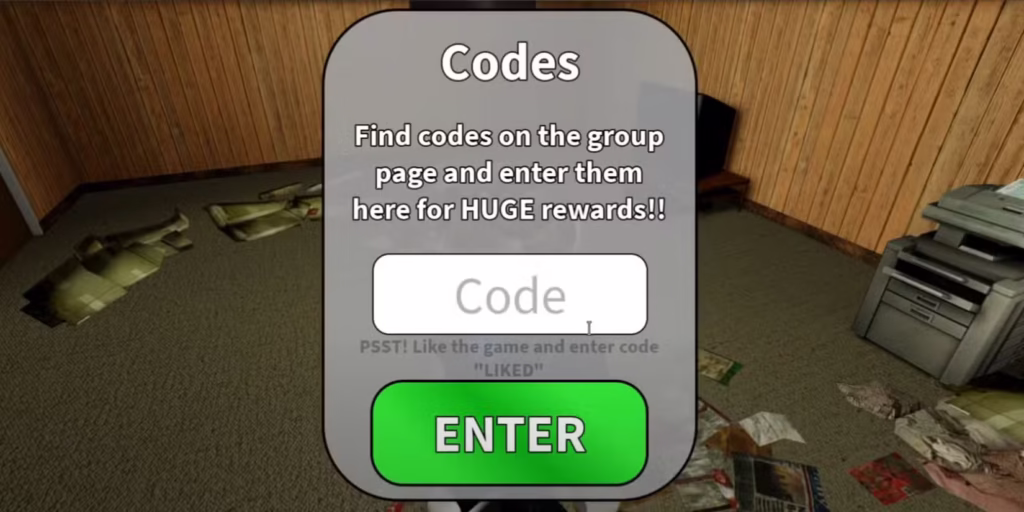 Tất cả code Tax Fraud Tycoon mới nhất tháng 6-2025 1 tax fraud tycoon codes 3 gamen.pro