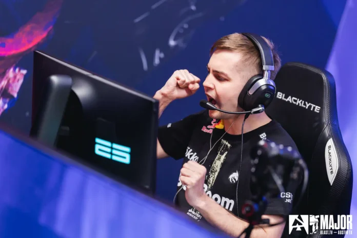 team spirit blast austin major.jpg gamen.pro