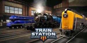 trainstation 3 journey of steel jpg 820 gamen.pro