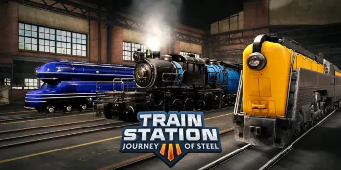 trainstation 3 journey of steel jpg 820 gamen.pro