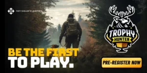 trophy hunter ios android keyart jpg 820 gamen.pro