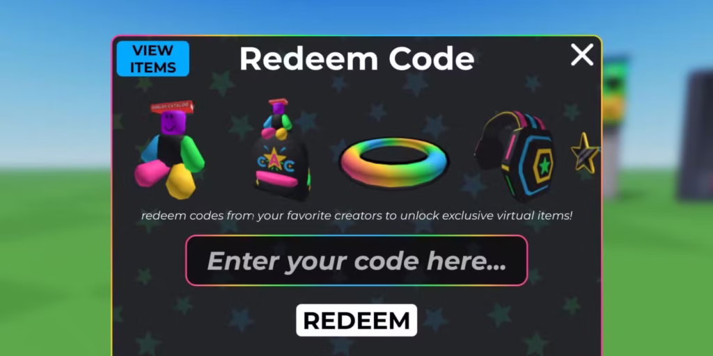 Săn mã UGC Limited tháng 6-2025 1 ugs limited codes 3 gamen.pro