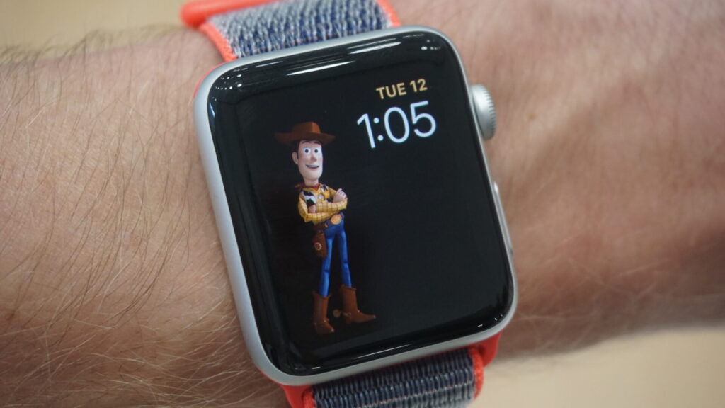 watchOS 26 gamen.pro 1