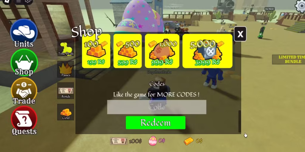 wild rails tower defense codes 3 gamen.pro