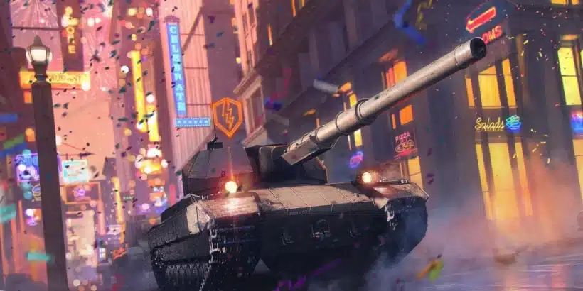 Code World of Tanks Blitz tháng 6/2025: Nhận Personal Reserves, xe tăng thuê và phần thưởng miễn phí 1 wot blitz ios android birthday jpg 820 gamen.pro