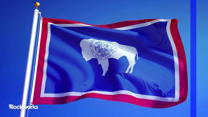 wyoming stablecoin gamen.pro