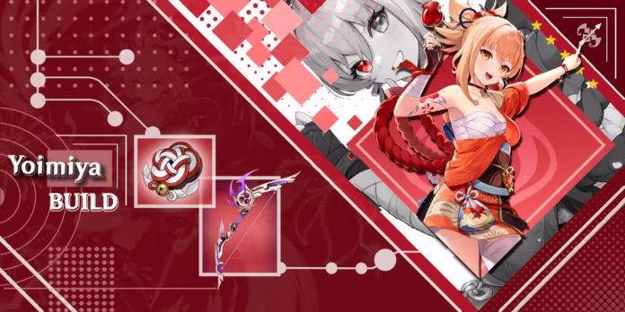 yoimiya best build in genshin impact gamen.pro