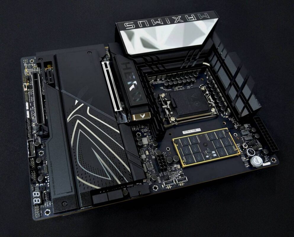 02 gskill asus camm2 motherboard