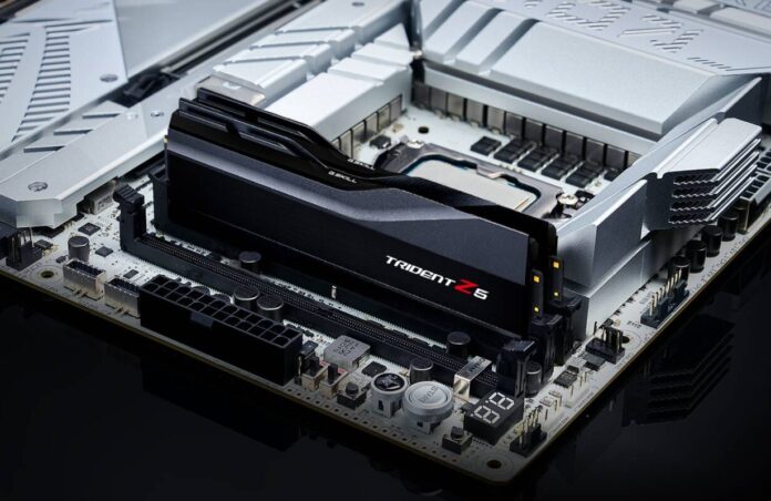 03 gskill trident z5 ddr5 memory mb