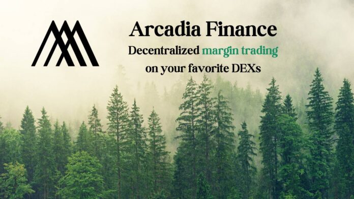 Arcadia Finance gamen.pro 1