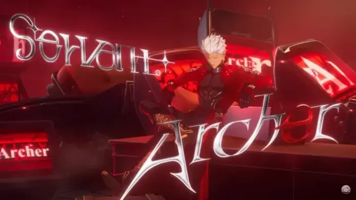 Archer Honkai Star Rail 11072025 gamen.pro