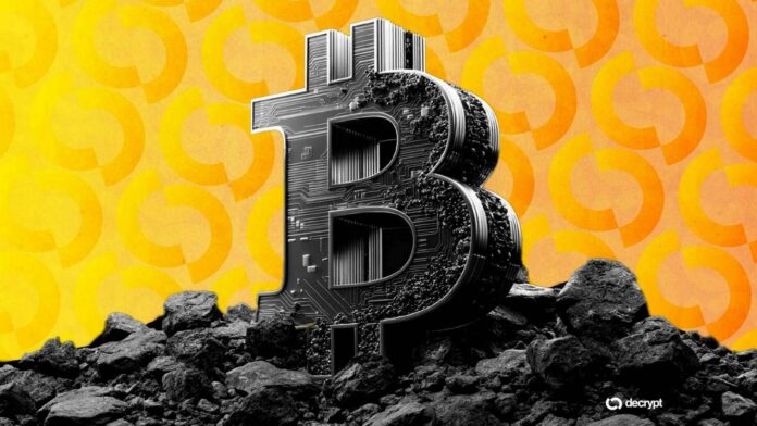 Bitcoin decrypt style 05 gID 7 gamen.pro