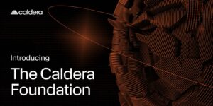 Caldera Foundation gamen.pro