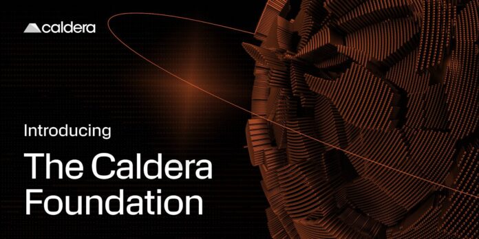 Caldera Foundation gamen.pro
