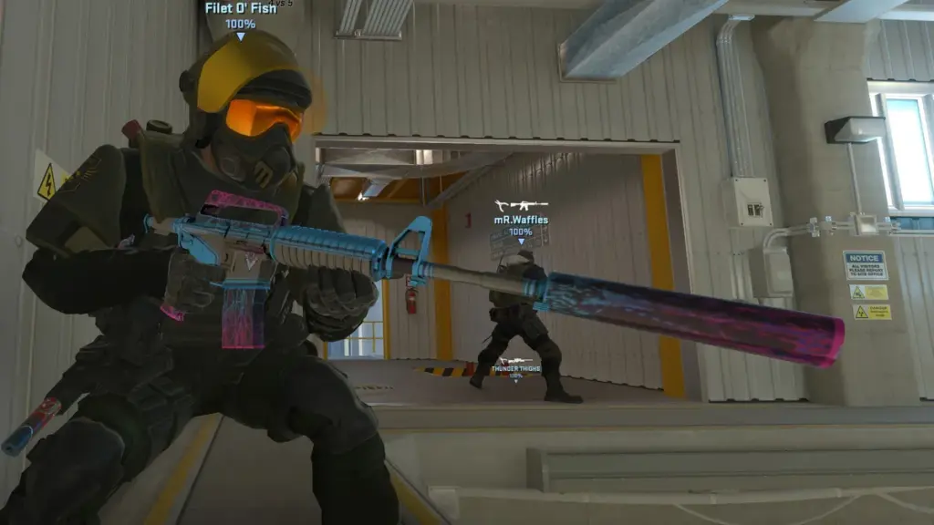 Counter Strike 2 gamen.pro 180720251