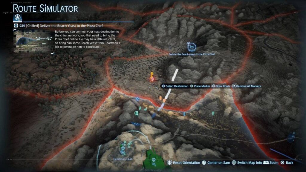 Death Stranding 2 guide gamen.pro 06072025 1