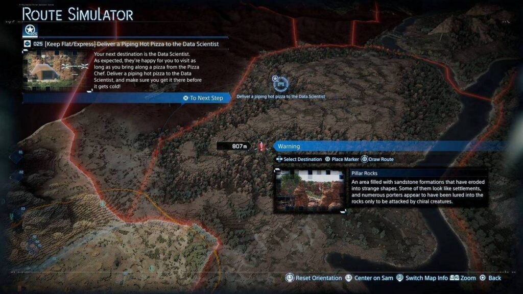 Death Stranding 2 guide gamen.pro 06072025 2