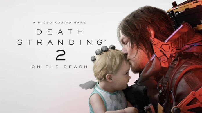 Death Stranding 2 guide gamen.pro 06072025