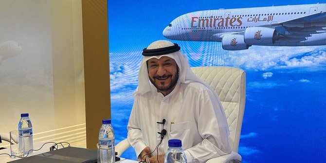 Emirates Airlines chính thức triển khai thanh toán bằng crypto 1 Emirates Airline gamen.pro 1