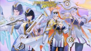Fire Emblem Heroes gamen.pro 30072025 Fire Emblem Heroes gamen.pro 30072025