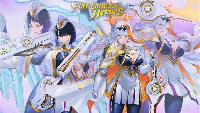 Fire Emblem Heroes gamen.pro 30072025