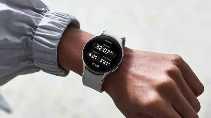 Galaxy Watch 7 gamen.pro