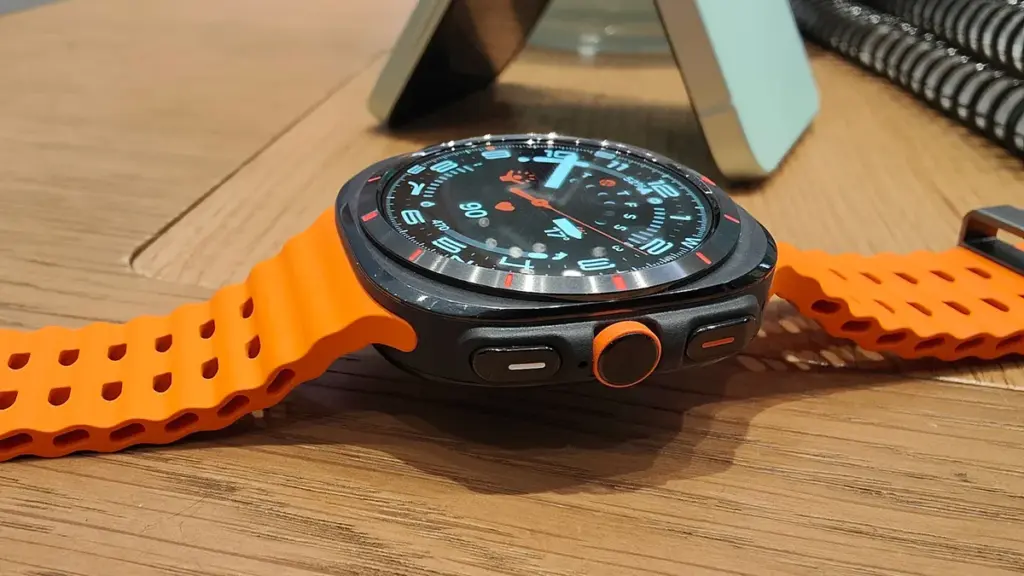 Galaxy Watch Ultra gamen.pro 1