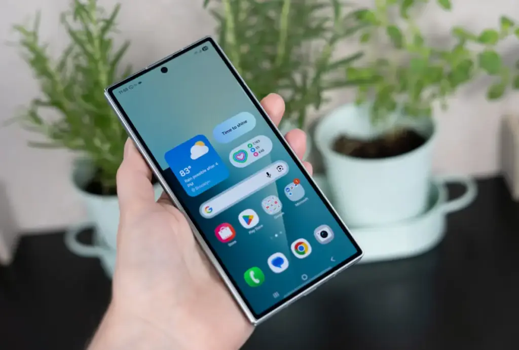 Galaxy Z Fold7 gamen.pro 4