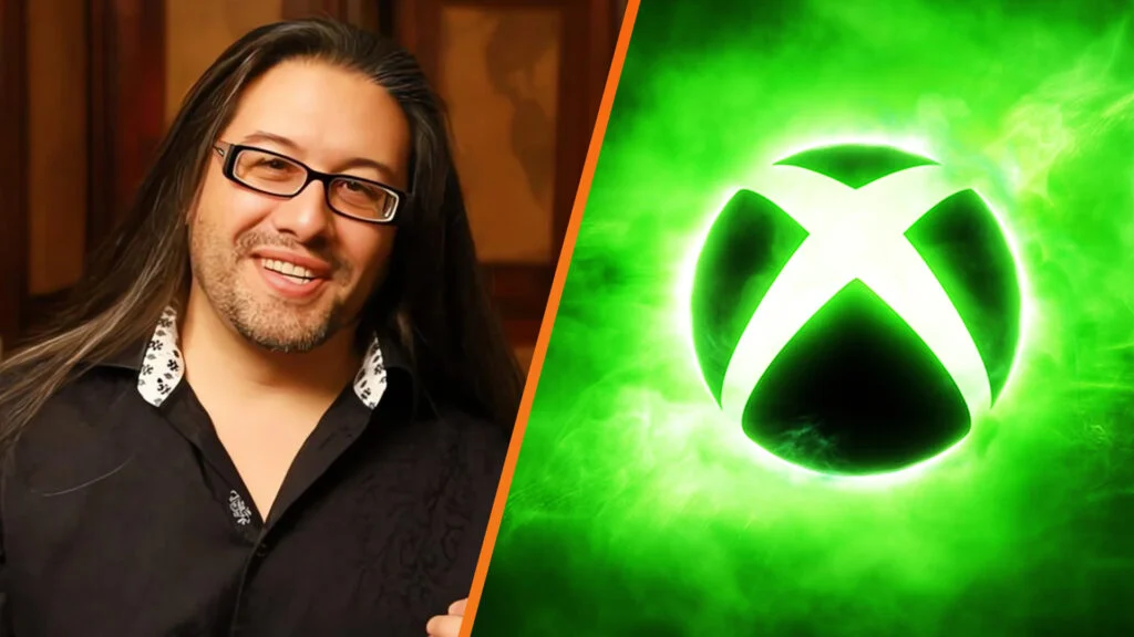 Romero Games đóng cửa sau khi Microsoft rút vốn 1 John Romero 1024x576 gamen.pro