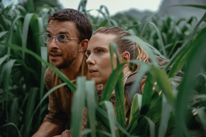 Jurassic World Rebirth gamen.pro 4