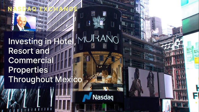 Murano Global Investments PLC gamen.pro