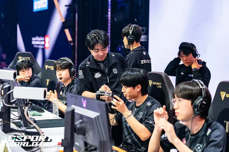 Overwatch Esports World Cup 2024 gamen.pro thumb 1