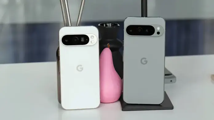 Pixel 10 gamen.pro 01082025