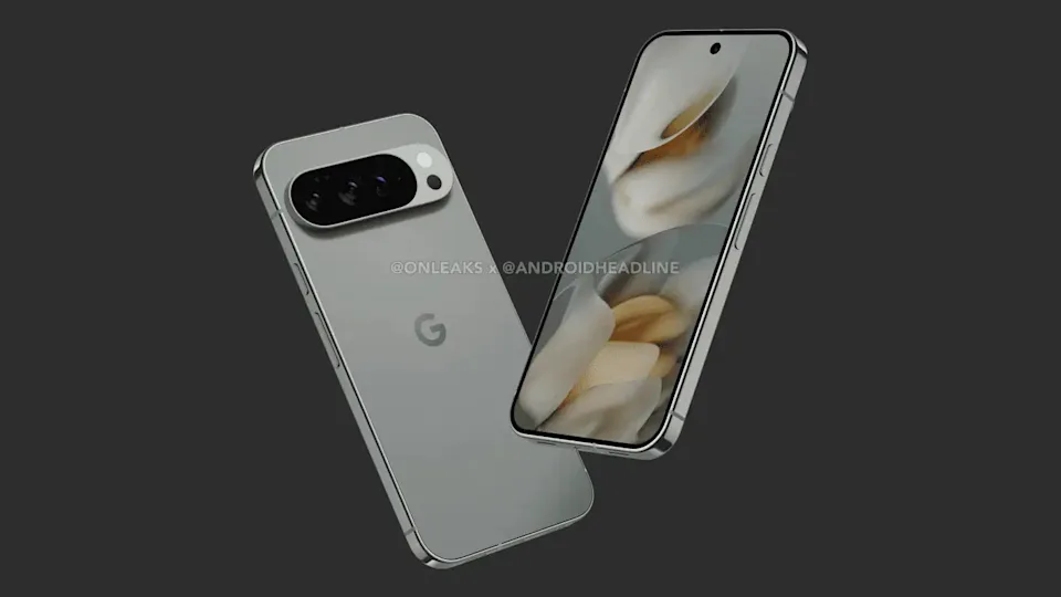 Google Pixel 10: Tất cả thông tin chi tiết trước giờ G 1 Pixel 10 gamen.pro 010820251