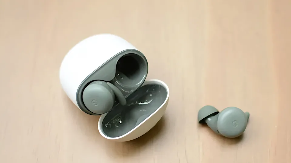Google Pixel 10: Tất cả thông tin chi tiết trước giờ G 3 Pixel Bud 2a gamen.pro 01082025