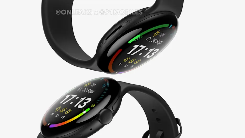 Google Pixel 10: Tất cả thông tin chi tiết trước giờ G 4 Pixel Watch 4 gamen.pro 01082025